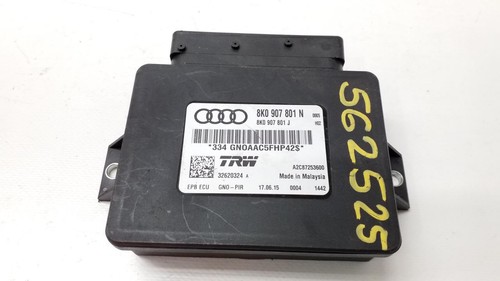 Audi mod centralina - audi, a4