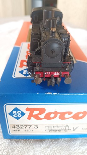 Roco 43277 880 mfp - roco, 43277.3