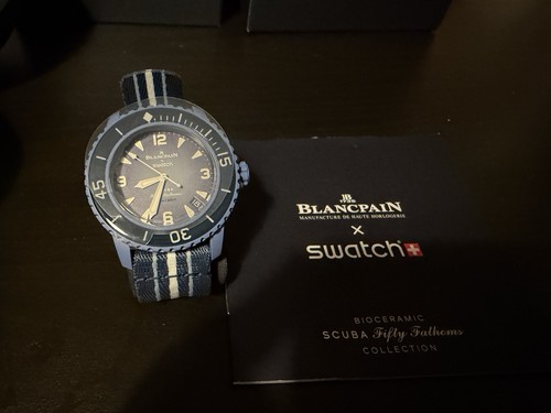 Orologio uomo swatch - orologio,