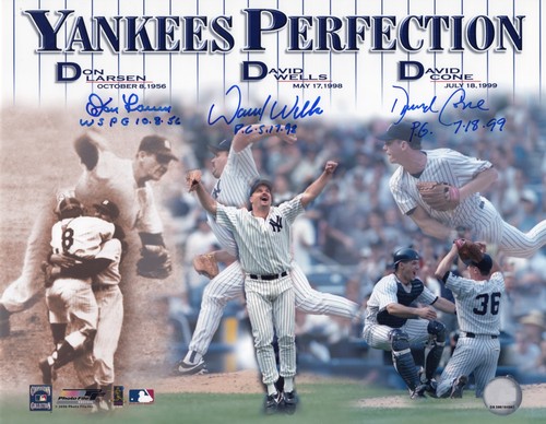 David cone don - david, cone,