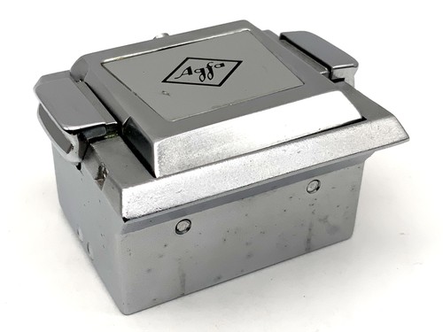 Pozzetto luce agfa - luce,