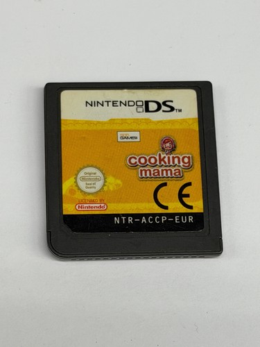 Videogioco cooking mama - cooking,