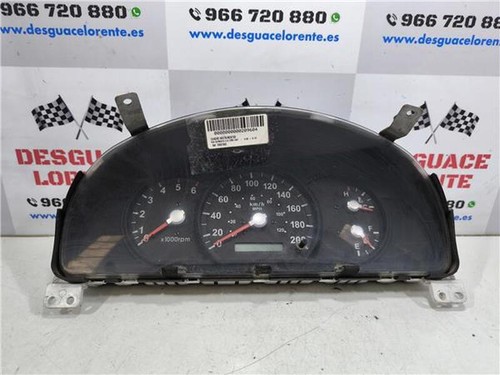 78807840 quadro strumenti kia - 78807840,
