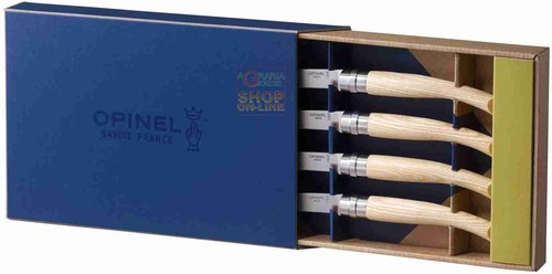 35174 opinel set coltelli da - 4,
