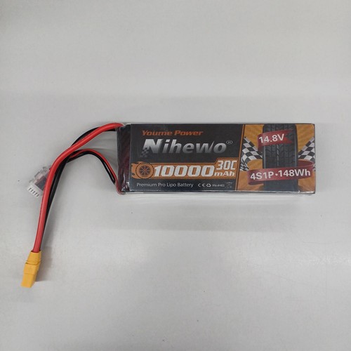 Batteria lipo nihewo - nihewo, 10000mah