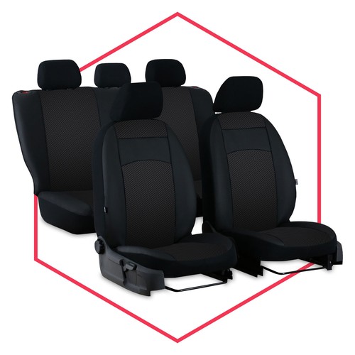 Coprisedili auto misura - auto, su