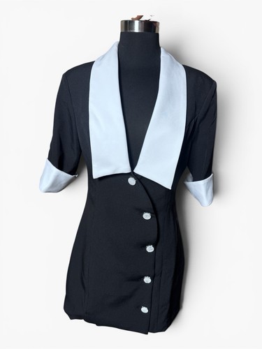 Abito blazer donna showpo - blazer,