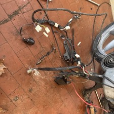 Impianto elettrico Aprilia