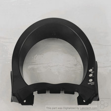 735593530 Cornice portastrumenti  FIAT 500 (3P) 1.3 Multijet 16V Ber.