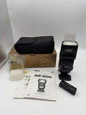 Nikon SB-800 Speedlight flash