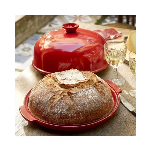 Campana stampo pane - stampo, emile