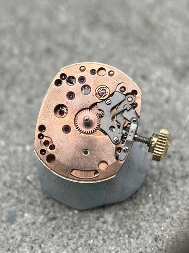 1171 movimento omega calibro - #1171,