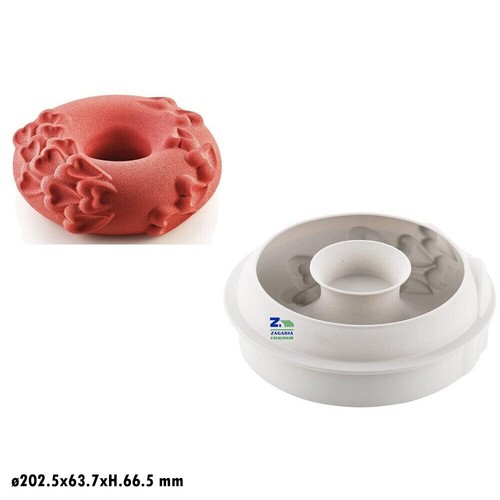 Stampo forma silicone 3d - forma,