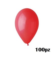 x Set 100 Pezzi Palloncini