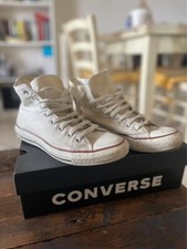 Converse All Star bianche