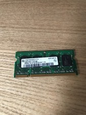 1 x 256MB RAM MEMORY HP Compaq