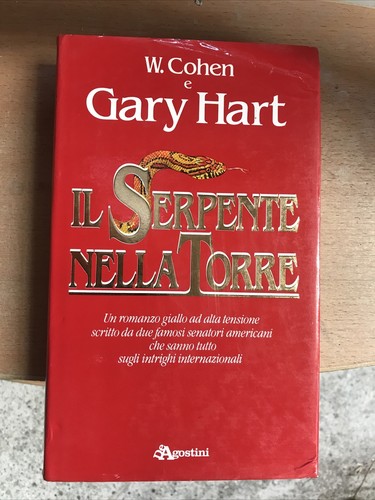 Serpente nella torre - serpente,