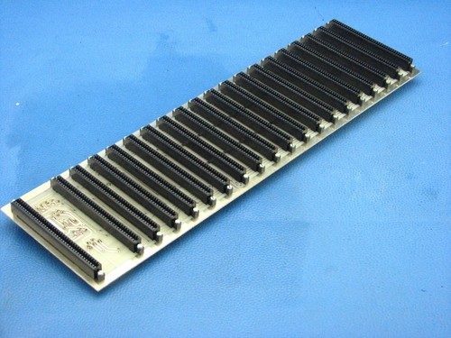 Wersi comet platine mb1 - comet,