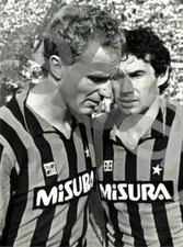 RISTAMPA foto calcio squadra