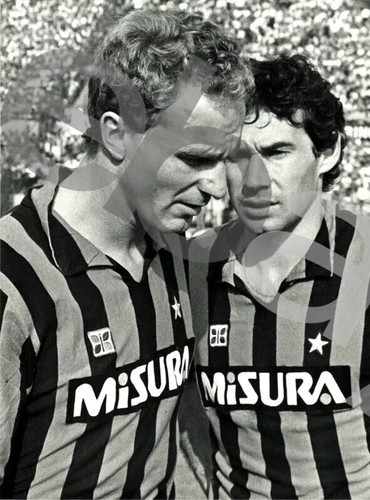 Ristampa foto calcio squadra - calcio,