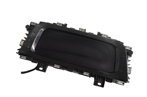 Golf tachimetro cluster - vw,