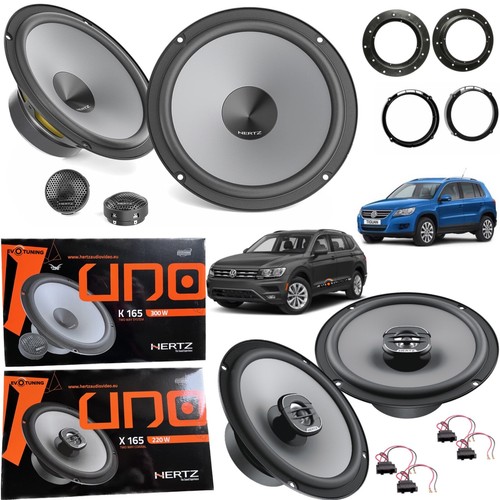 Kit casse altoparlanti - 6,