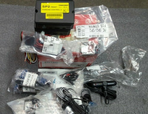 5901307 kit sensori parcheggio - 5901307,