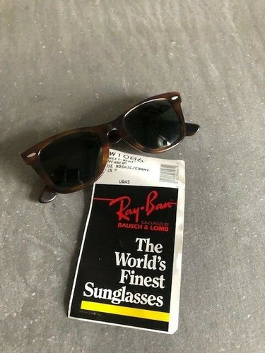 Rayban wayfarer 5022 - wayfarer,
