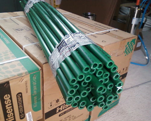 Tubo ppr saldare - tubo, 20