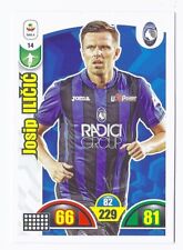 Adrenalyn XL 2018-19 2019 Card Game Calcio Figurine Calciatori Panini da 1 a 252