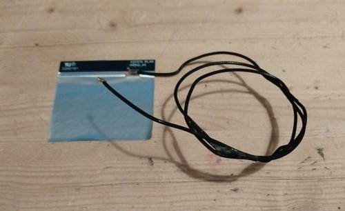 Antennes wifi asus x205t - wifi,