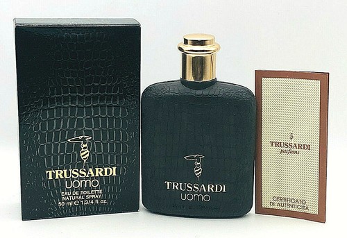 Profumo trussardi uomo vintage - profumo,