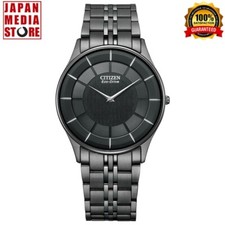 Orologio Uomo Citizen Collection AR3017-58E NIGHT COLOR EDITION Eco-Drive NUOVO SCATOLA