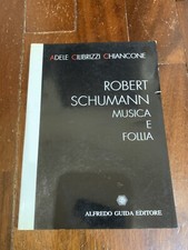 Chiancone - Robert Schumann