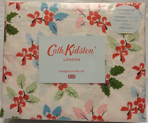 Set lenzuola cath kidston - cath,