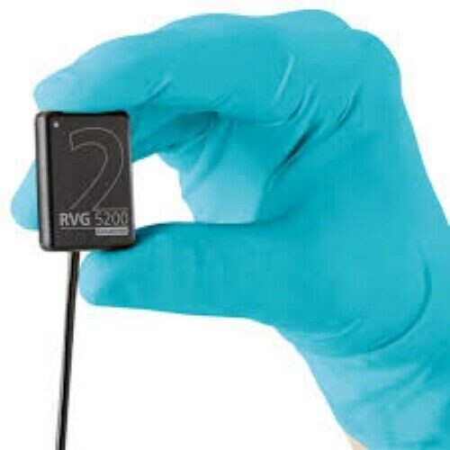Sensore digitale carestream - sensore,