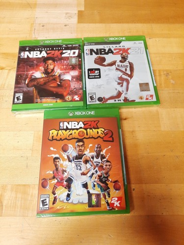 Giochi basket xbox one - 3, di
