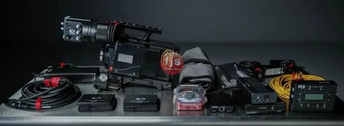 Confezione phantom flex - phantom, 4k