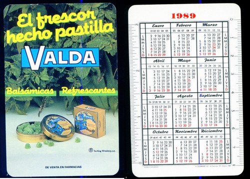 X1537f calendario fournier - x1537f-calendario,