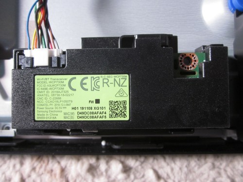 Modulo bluetooth fi - bluetooth, e