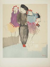 Christian BERARD : Ballet, les