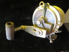 Mulinello da traina Everol