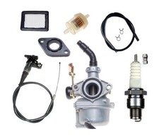 CARBURATORE RACING 15mm