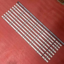 1 set striscia LED per LG