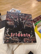 TRIDENTE DI D. TROMBADORI A