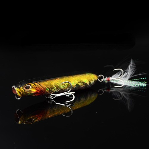 Esca pesca popper - da,