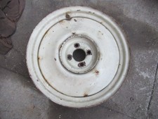 FIAT 500 Topolino C -