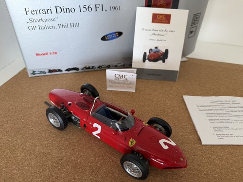 Cmc 068 ferrari dino - -m-068-,
