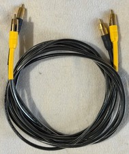 Analysis plus cavo rca ovale - analysis,