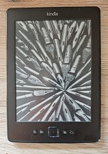 Amazon kindle generazione - kindle, 4.